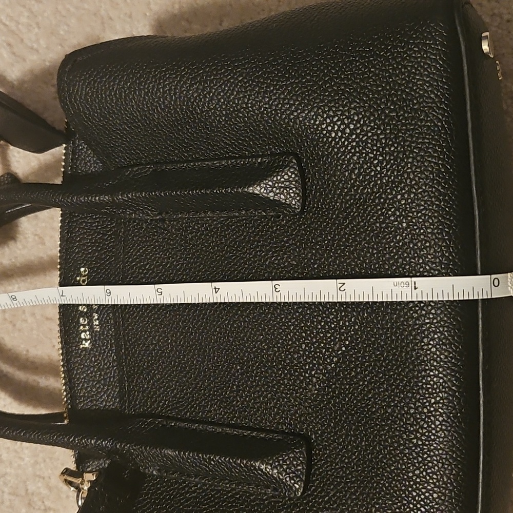 Kate Spade Black Crossbody Bag - Picture 6 of 6